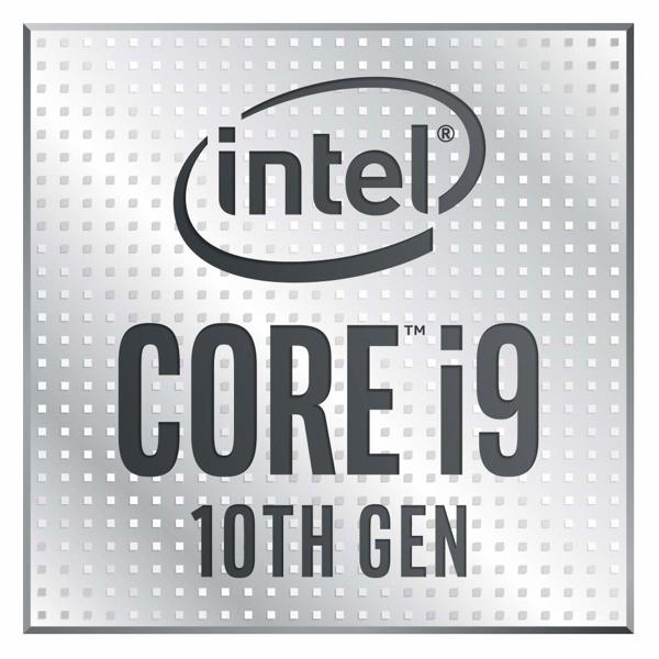 INTEL 10TH GEN I-9 10900F